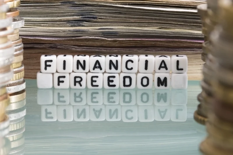 Financial freedom through ethical tax compliance and ESG-aligned tax strategy