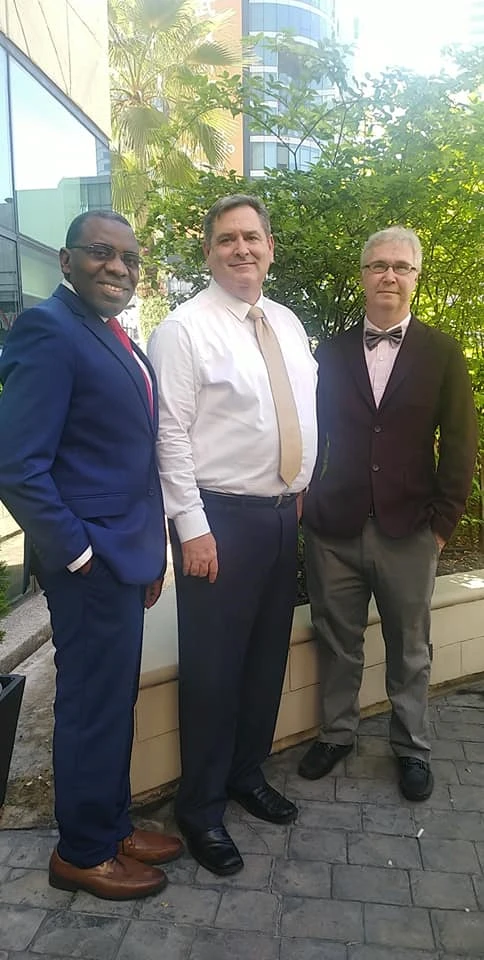 AI Tax Advisers team